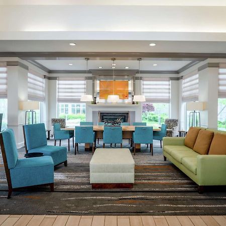 Hilton Garden Inn Louisville East Εξωτερικό φωτογραφία