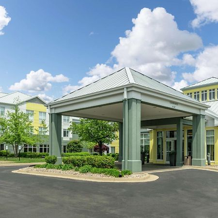 Hilton Garden Inn Louisville East Εξωτερικό φωτογραφία