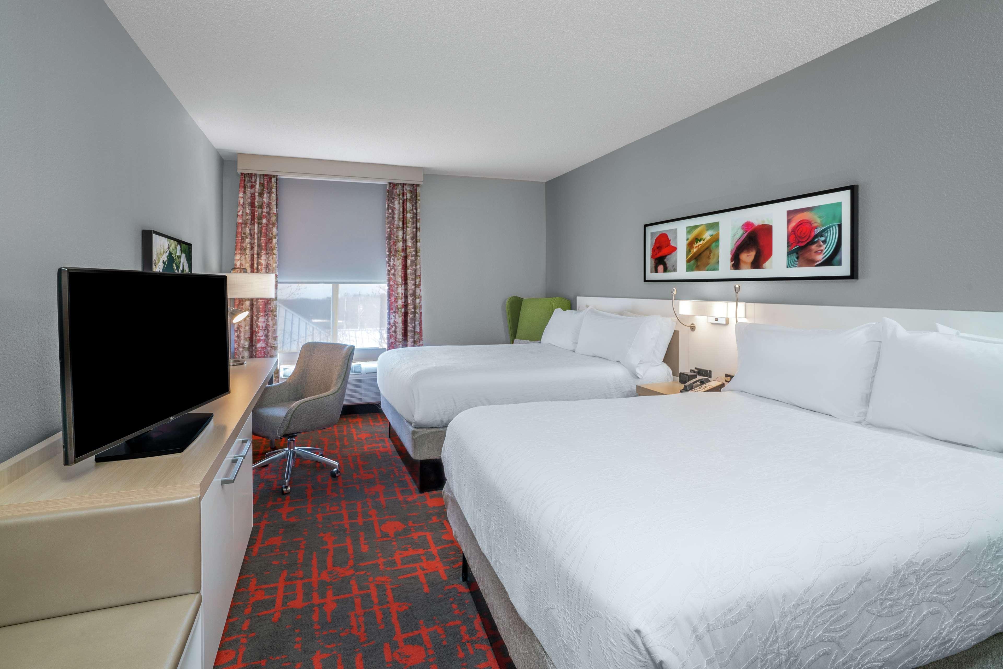 Hilton Garden Inn Louisville East Εξωτερικό φωτογραφία