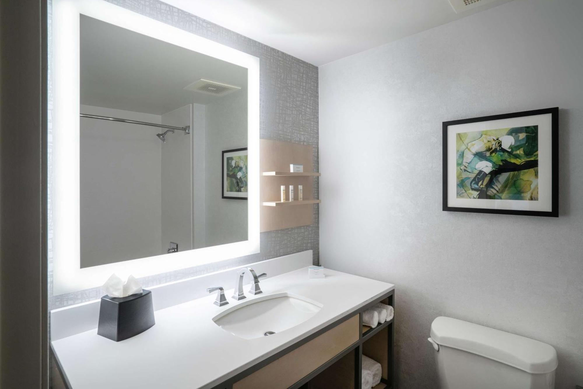 Hilton Garden Inn Louisville East Εξωτερικό φωτογραφία