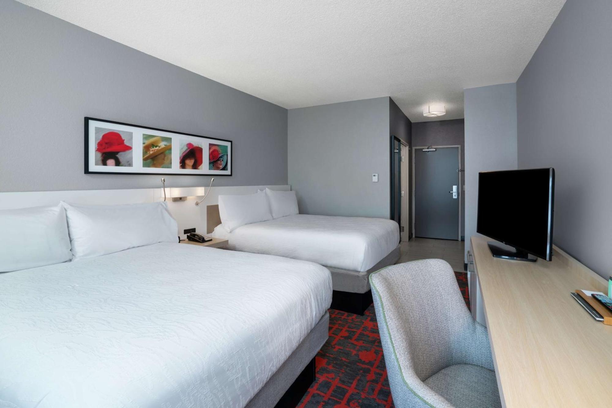 Hilton Garden Inn Louisville East Εξωτερικό φωτογραφία