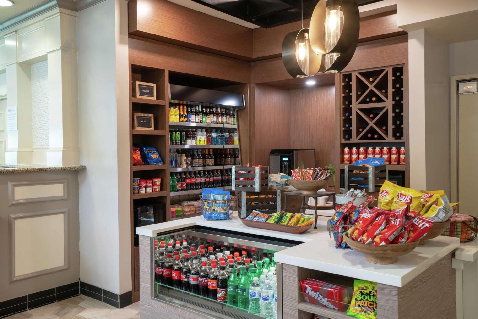 Hilton Garden Inn Louisville East Εξωτερικό φωτογραφία