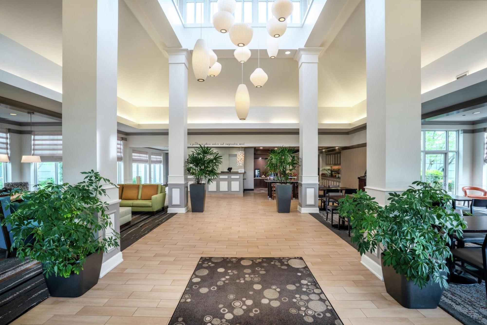 Hilton Garden Inn Louisville East Εξωτερικό φωτογραφία