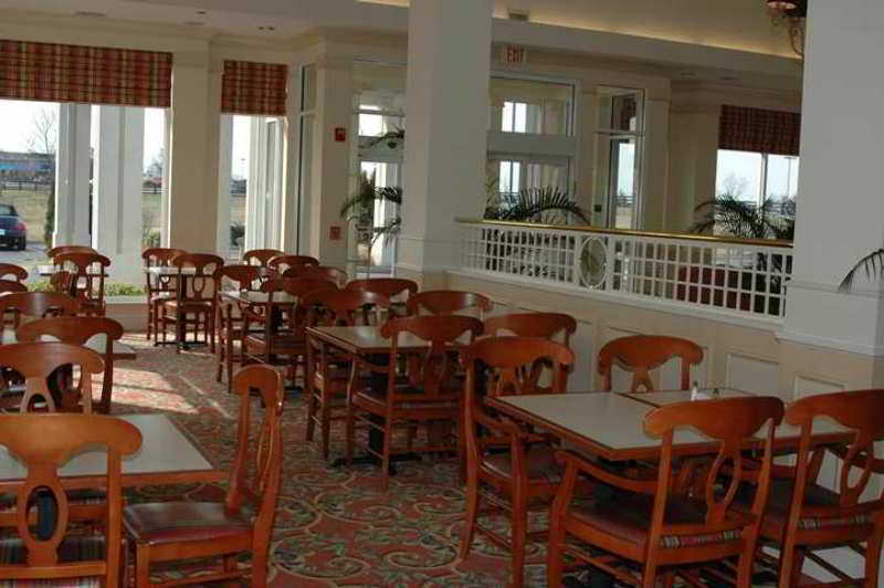 Hilton Garden Inn Louisville East Εστιατόριο φωτογραφία