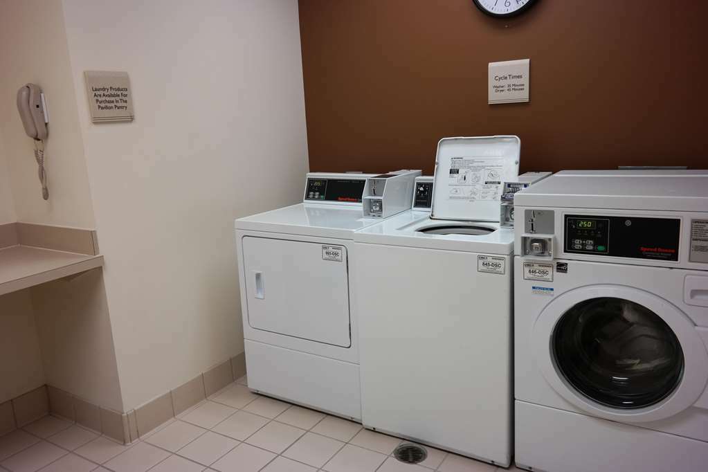 Hilton Garden Inn Louisville East Ανέσεις φωτογραφία